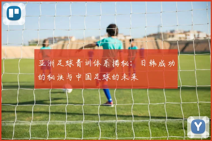 亚洲足球青训体系揭秘：日韩成功的秘诀与中国足球的未来